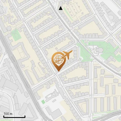 Foto zu Armbruststraße 12, 20257 Hamburg