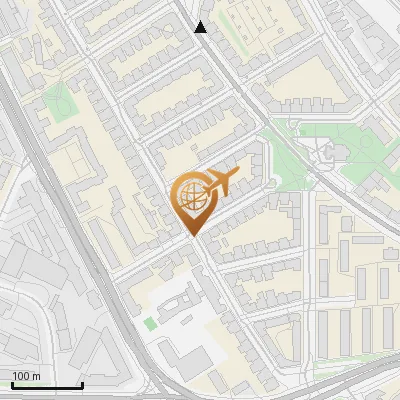 Foto zu Armbruststraße 14, 20257 Hamburg