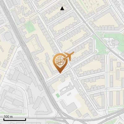 Foto zu Armbruststraße 18, 20257 Hamburg