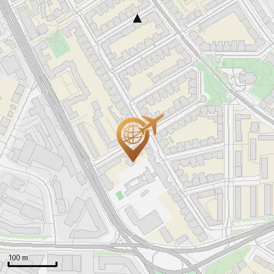 Foto zu Armbruststraße 19, 20257 Hamburg