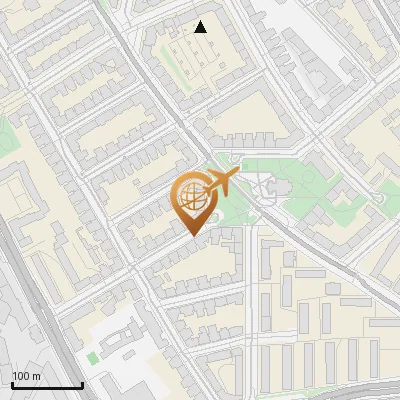 Foto zu Armbruststraße 2, 20257 Hamburg