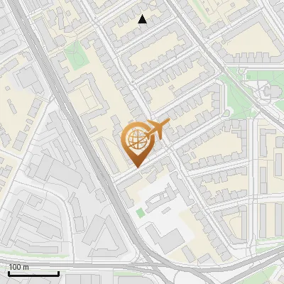 Foto zu Armbruststraße 20, 20257 Hamburg