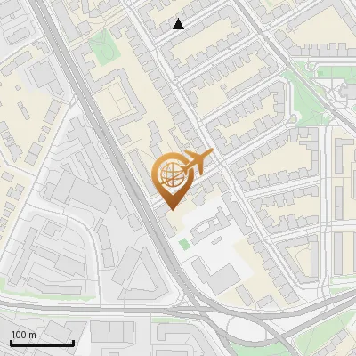 Foto zu Armbruststraße 25, 20257 Hamburg