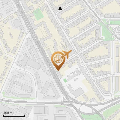 Foto zu Armbruststraße 27, 20257 Hamburg