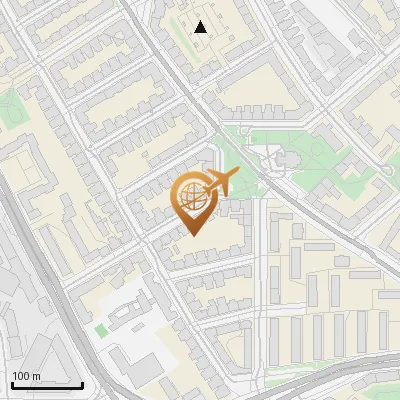 Foto zu Armbruststraße 5, 20257 Hamburg