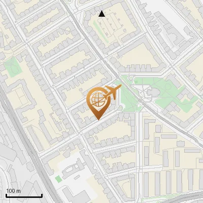 Foto zu Armbruststraße 6, 20257 Hamburg