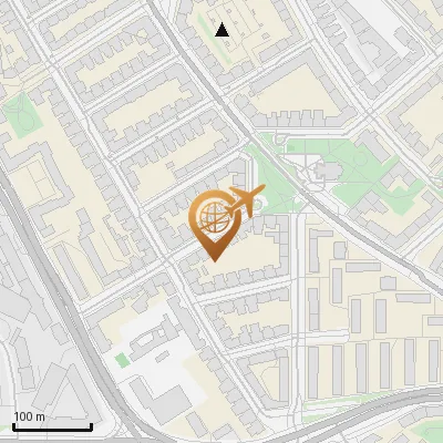 Foto zu Armbruststraße 7, 20257 Hamburg