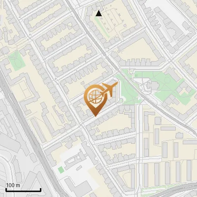 Foto zu Armbruststraße 8, 20257 Hamburg