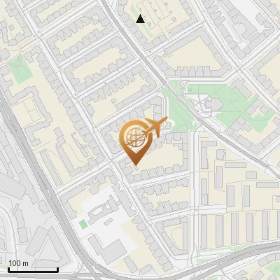 Foto zu Armbruststraße 9, 20257 Hamburg