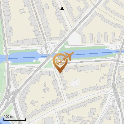 Foto zu Armgartstraße 18, 22087 Hamburg