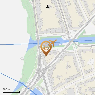 Foto zu Armgartstraße 2, 22087 Hamburg