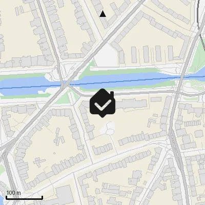 Bild zu Armgartstraße 22, 22087 Hamburg