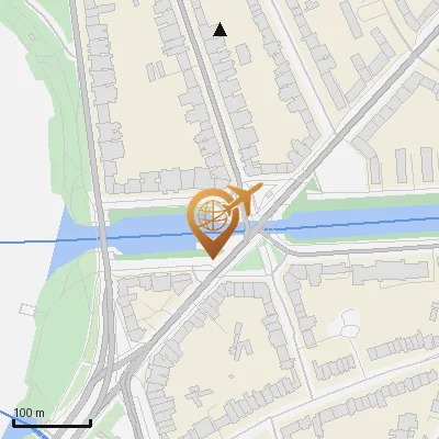 Foto zu Armgartstraße 7, 22087 Hamburg