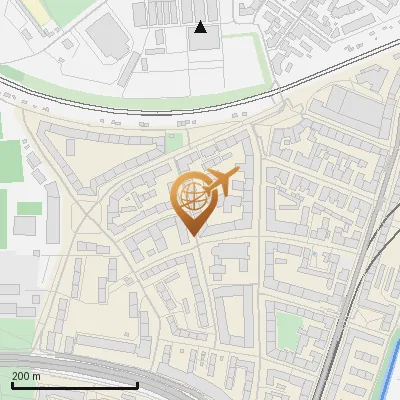 Foto zu Arminiusstraße 11, 81543 München