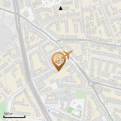 Foto zu Arminiusstraße 14, 22525 Hamburg