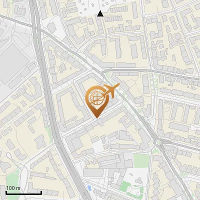 Foto zu Arminiusstraße 15, 22525 Hamburg