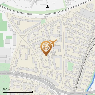 Foto zu Arminiusstraße 16, 81543 München