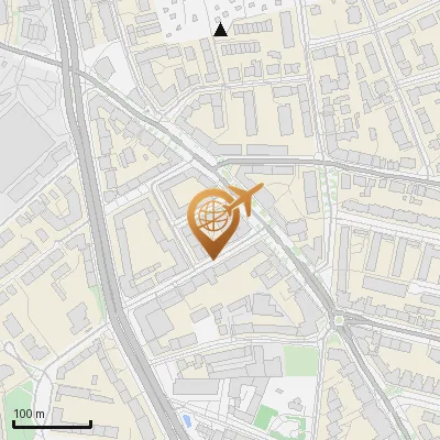 Foto zu Arminiusstraße 17, 22525 Hamburg