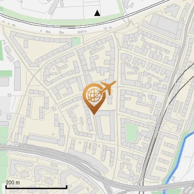 Foto zu Arminiusstraße 17, 81543 München