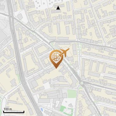 Foto zu Arminiusstraße 18, 22525 Hamburg