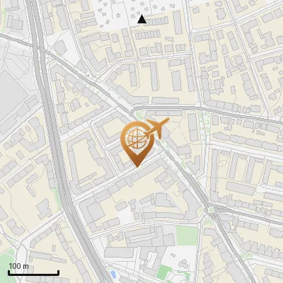 Foto zu Arminiusstraße 19, 22525 Hamburg