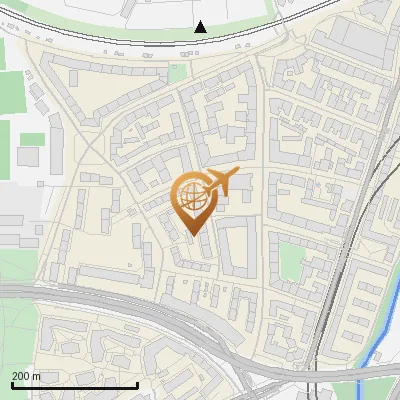 Foto zu Arminiusstraße 20, 81543 München