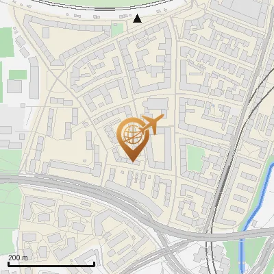 Foto zu Arminiusstraße 26, 81543 München