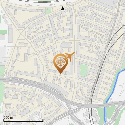 Foto zu Arminiusstraße 27, 81543 München