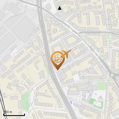 Foto zu Arminiusstraße 3, 22525 Hamburg