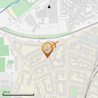 Foto zu Arminiusstraße 3, 81543 München