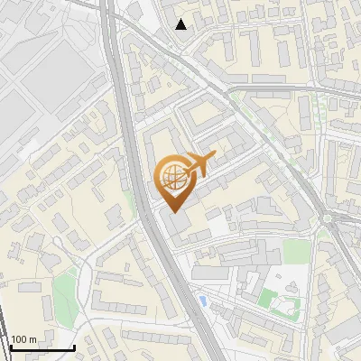 Foto zu Arminiusstraße 4, 22525 Hamburg