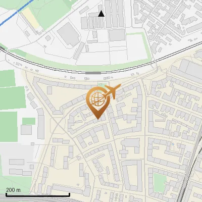 Foto zu Arminiusstraße 4, 81543 München