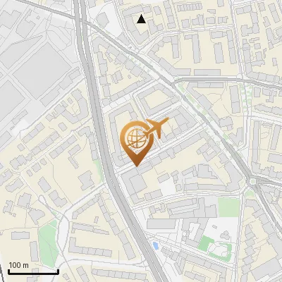 Foto zu Arminiusstraße 5, 22525 Hamburg