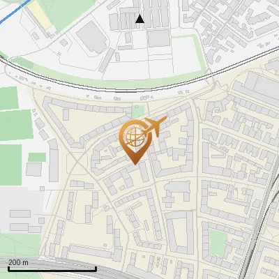 Foto zu Arminiusstraße 6, 81543 München