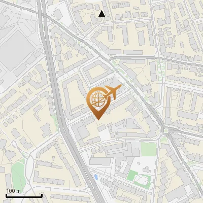 Foto zu Arminiusstraße 8, 22525 Hamburg