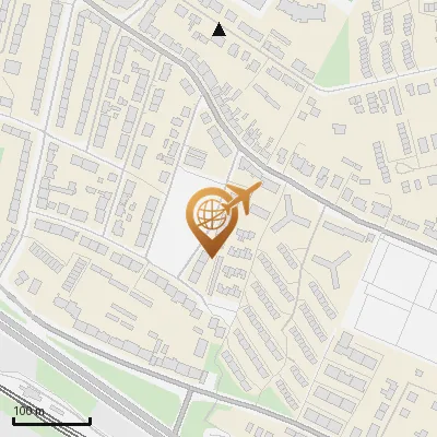 Foto zu Arndesstieg 13, 22117 Hamburg