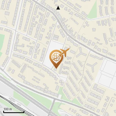 Foto zu Arndesstieg 15, 22117 Hamburg