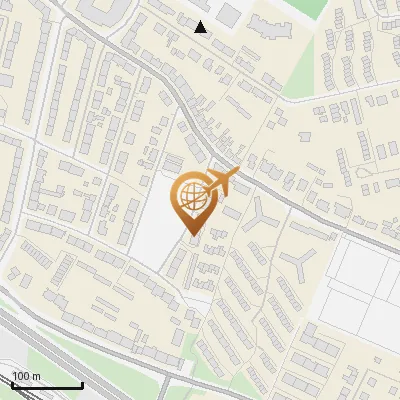 Foto zu Arndesstieg 9, 22117 Hamburg