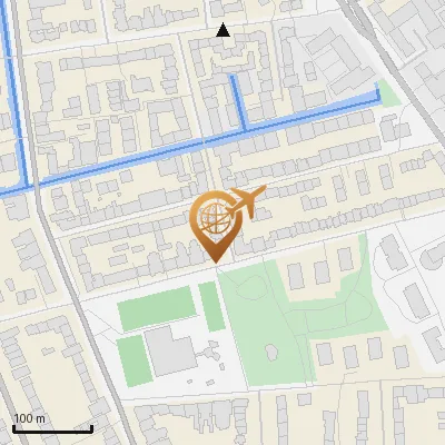 Foto zu Arndtstraße 1, 22085 Hamburg