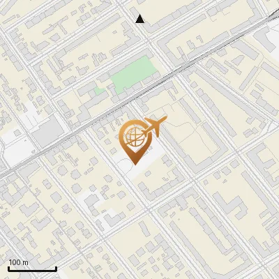 Foto zu Arndtstraße 12, 12489 Berlin