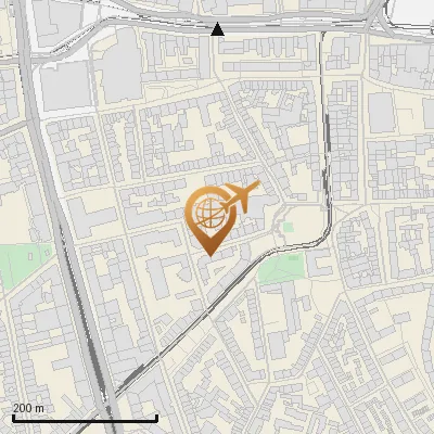 Foto zu Arndtstraße 12, 50676 Köln