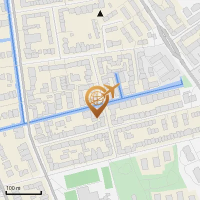 Foto zu Arndtstraße 15, 22085 Hamburg