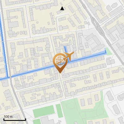 Foto zu Arndtstraße 16, 22085 Hamburg