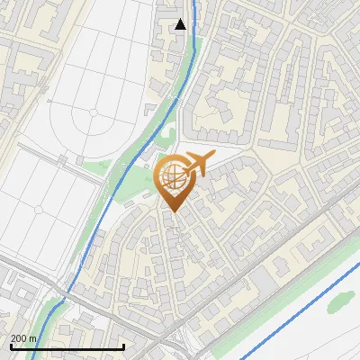 Foto zu Arndtstraße 2, 80469 München