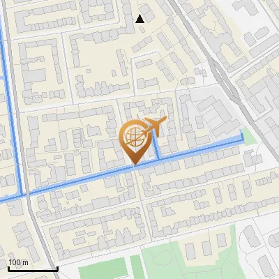 Foto zu Arndtstraße 20, 22085 Hamburg