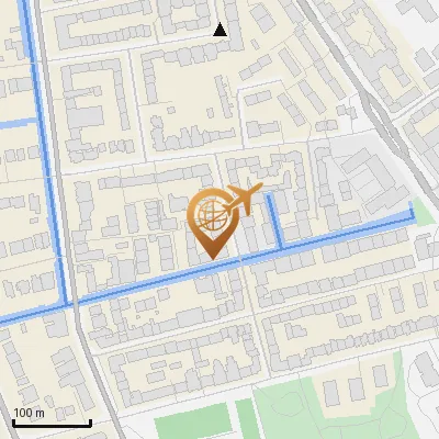 Foto zu Arndtstraße 21, 22085 Hamburg