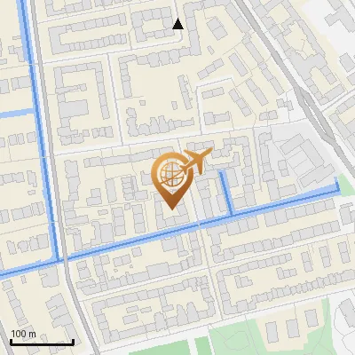 Foto zu Arndtstraße 23, 22085 Hamburg