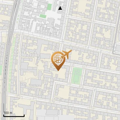 Foto zu Arndtstraße 25, 10965 Berlin