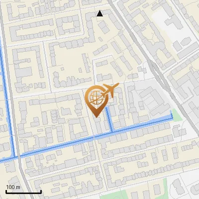 Foto zu Arndtstraße 26, 22085 Hamburg