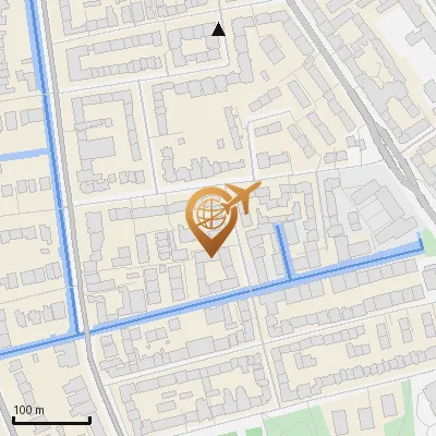 Foto zu Arndtstraße 29, 22085 Hamburg